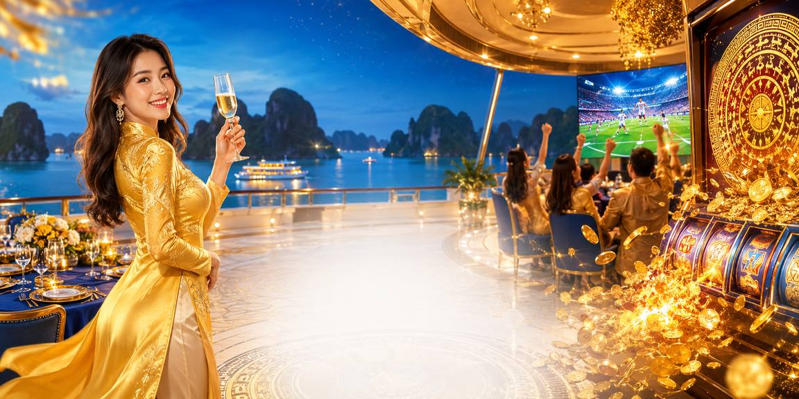 vc999 Cách Mahjong Ways 2 vận hành